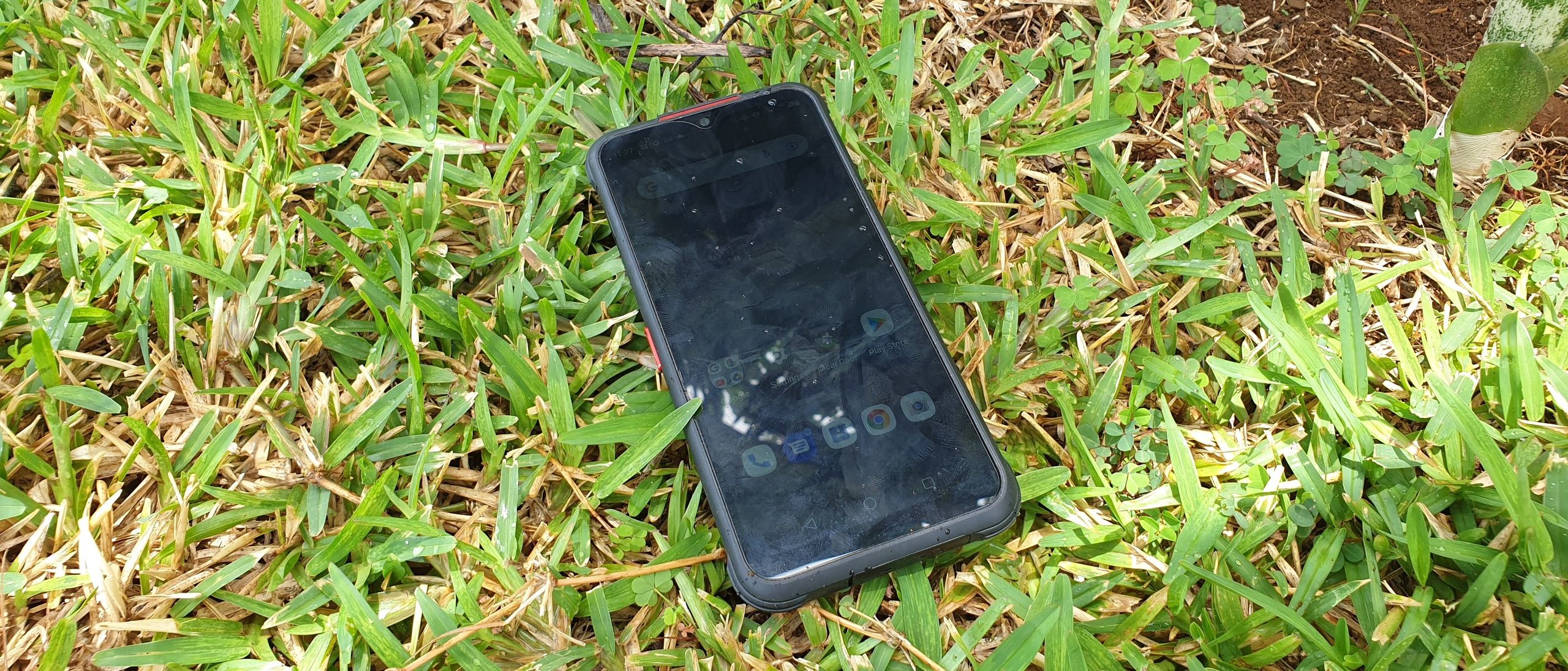 Agm Glory 5G Rugged Smartphone