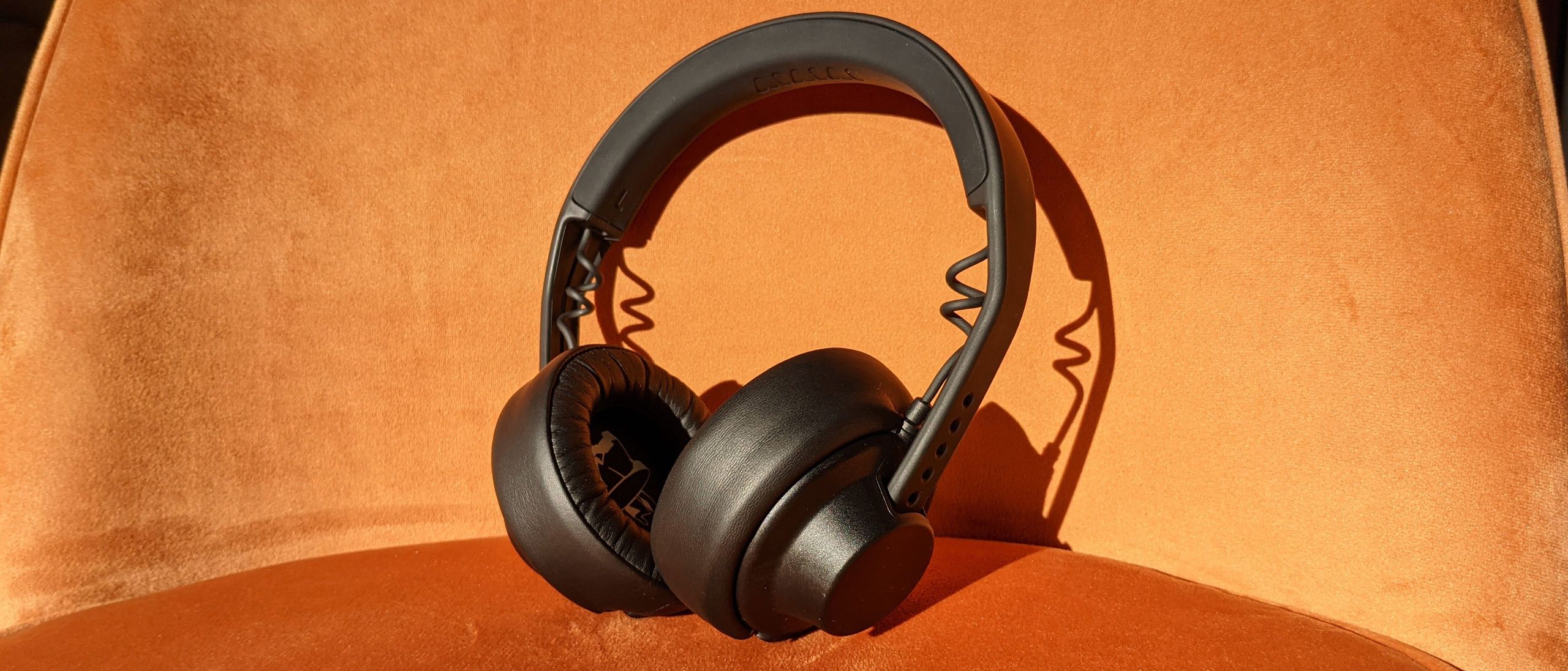 Aiaiai TMA-2 Ninja Tune Edition