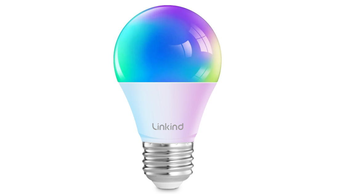 Aidot Linkind Matter Smart Light Bulb