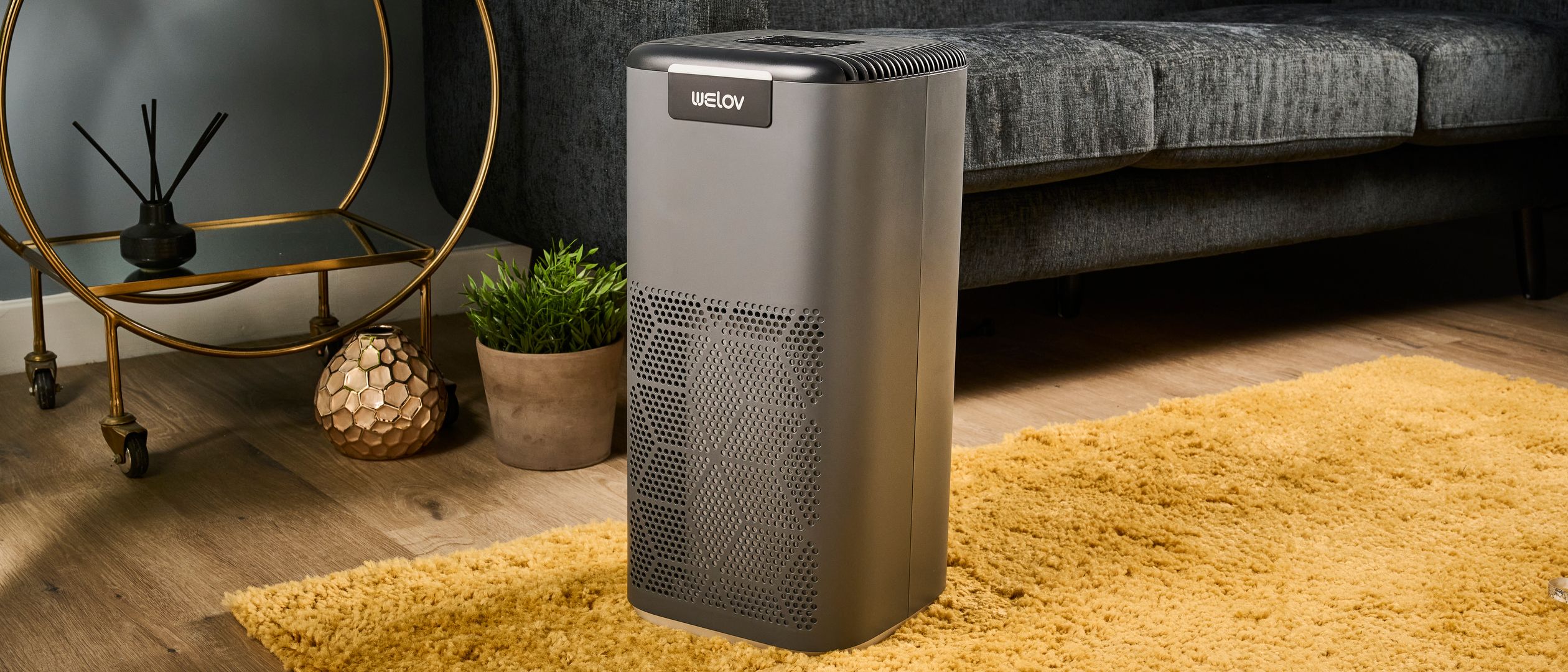 Aidot Welov P200 Pro Smart Air Purifier
