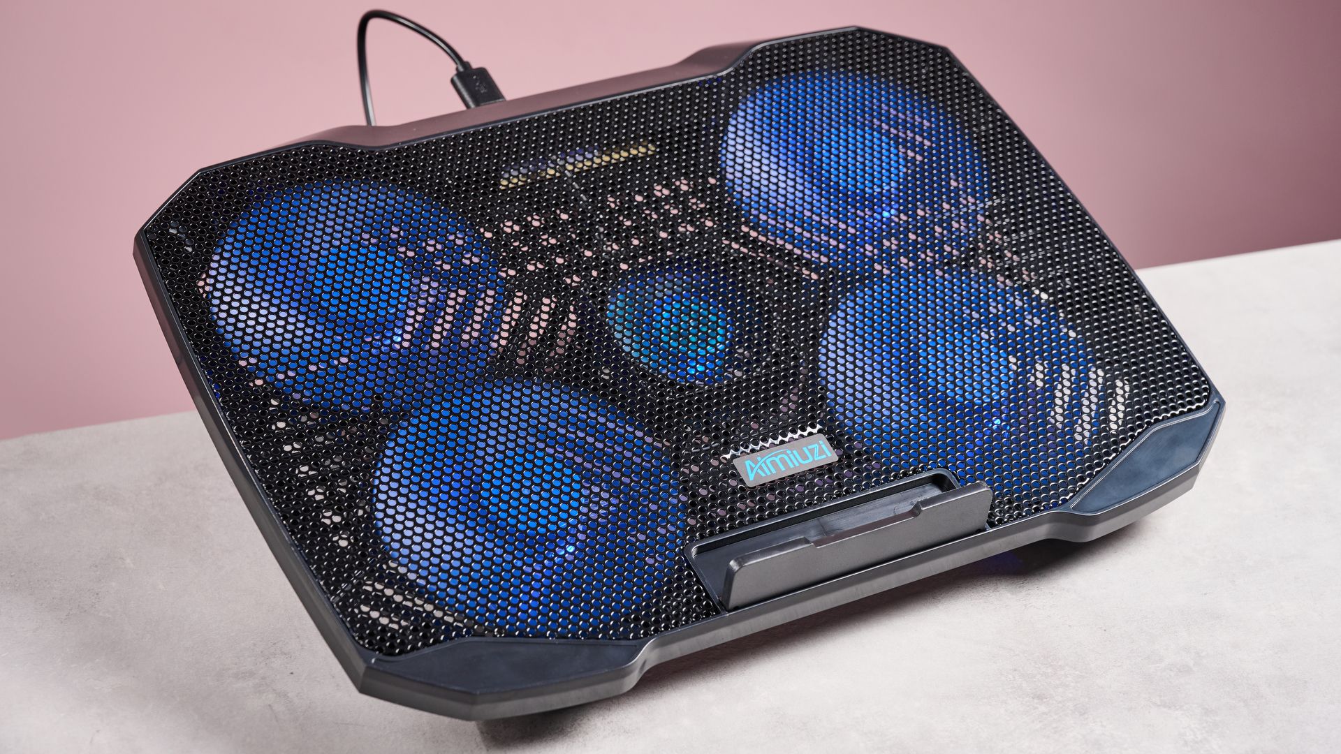 Aimiuzi F2 Plus Laptop Cooling Pad