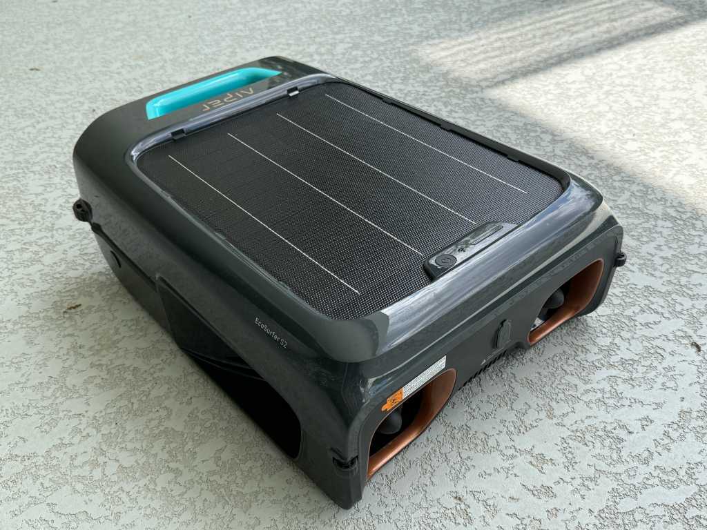 Aiper EcoSurfer S2