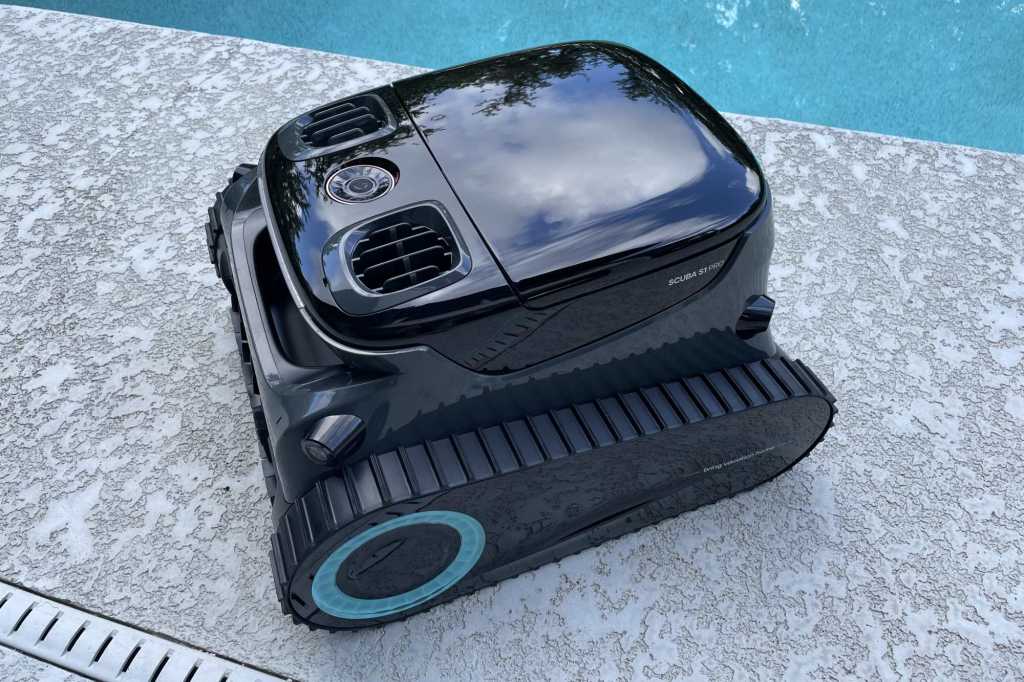 Aiper Scuba S1 Pro