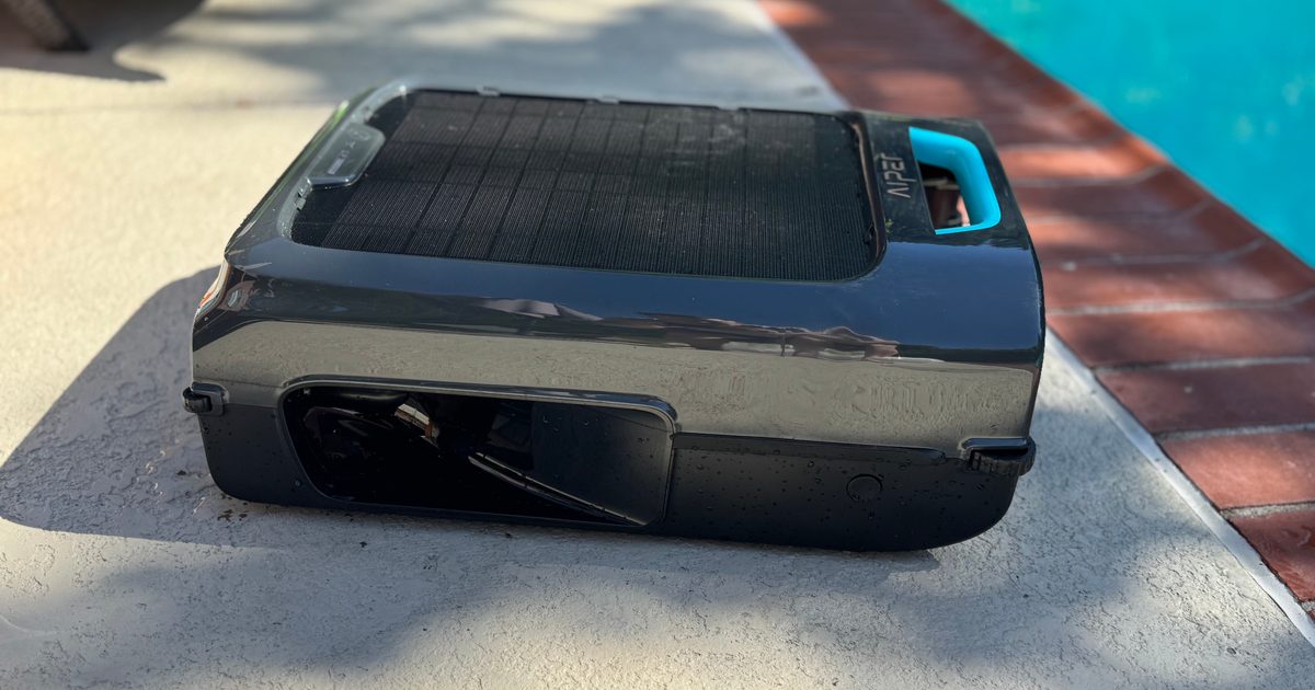 Aiper Surfer S2