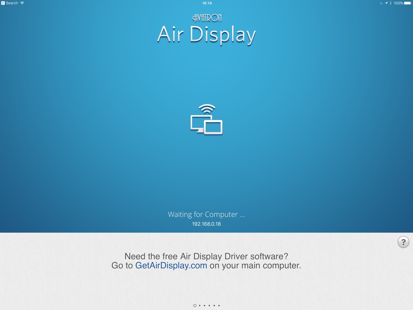 Air Display 3