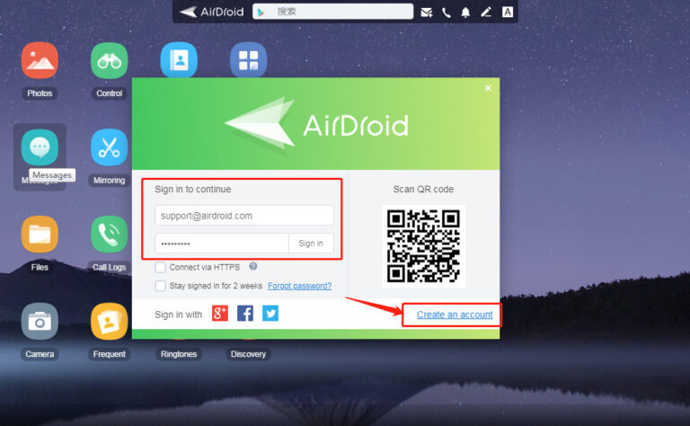 Airdroid Personal