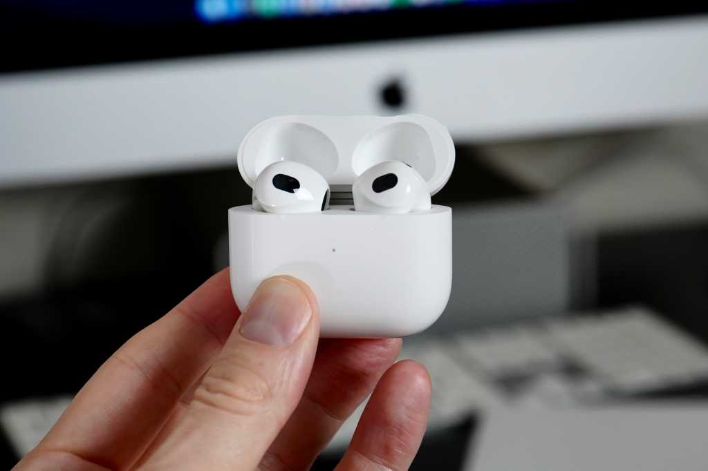 AirPods 2Nd Generation