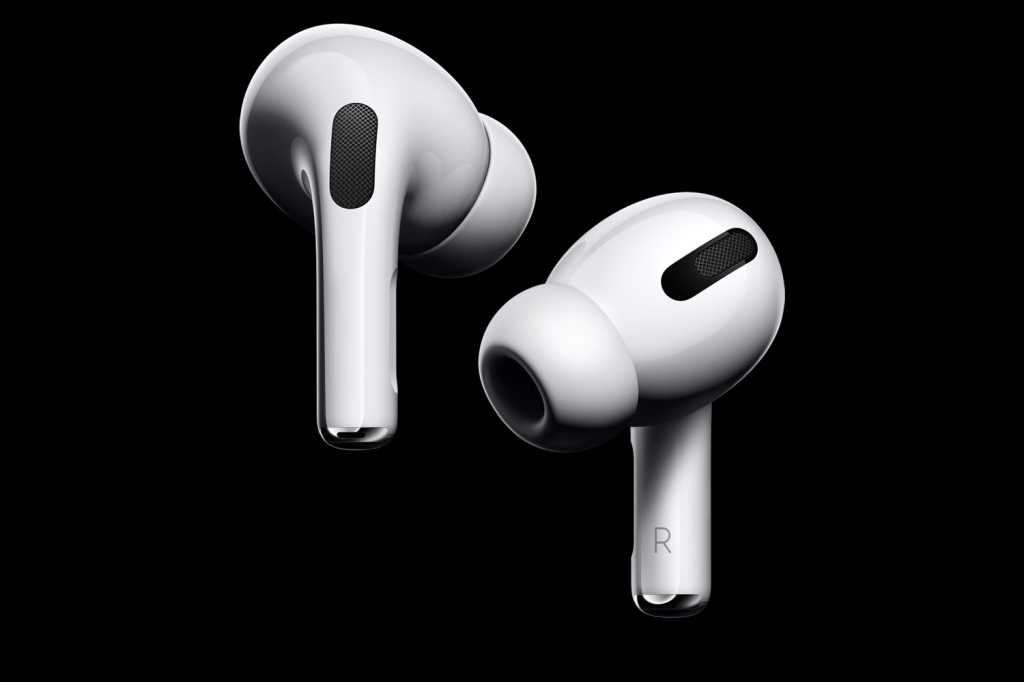 AirPods Pro