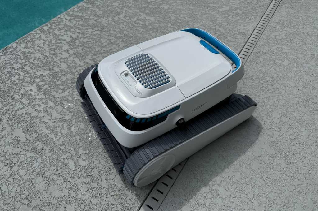 Airrobo PC10
