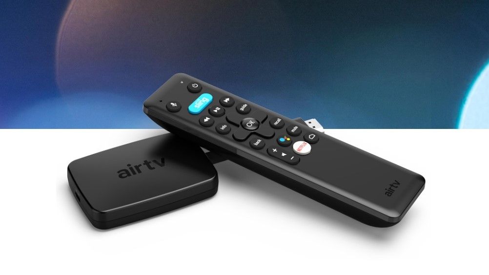 Airtv Mini