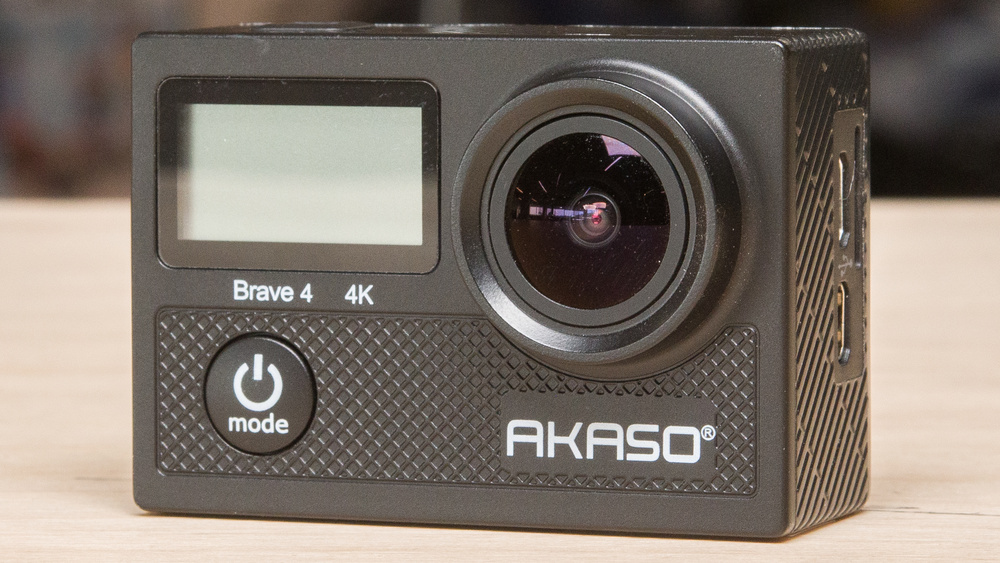 AKASO Brave 4