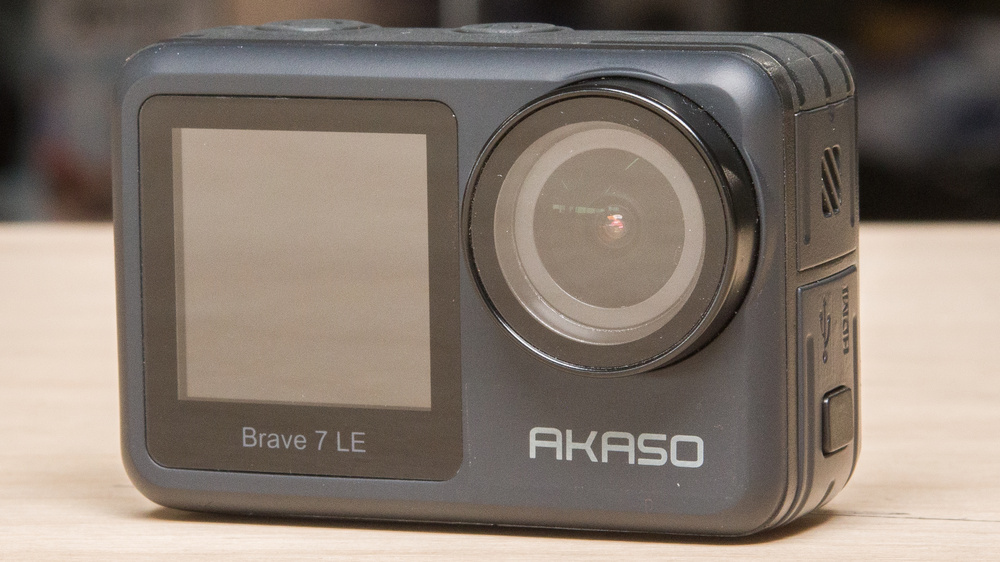 AKASO Brave 7 LE