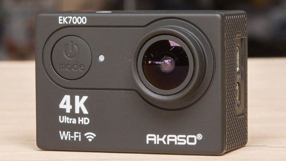 AKASO EK7000