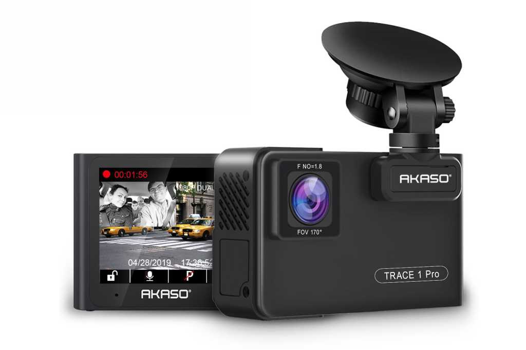 Akaso Trace 1 Pro
