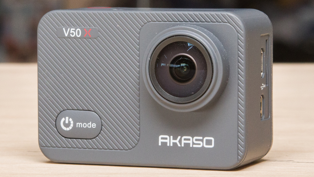 AKASO V50X