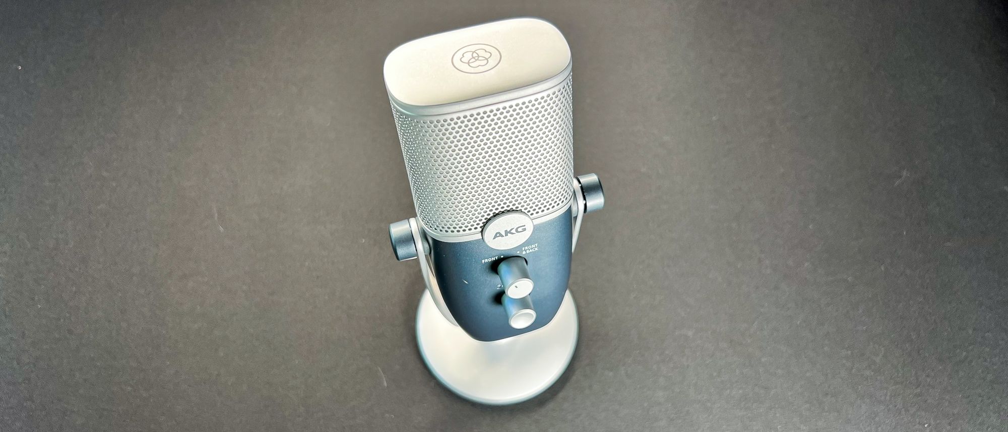 Akg Ara USB Condenser Mic