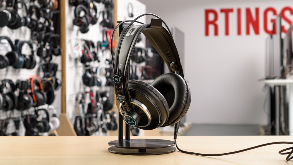 Akg K240 Mkii