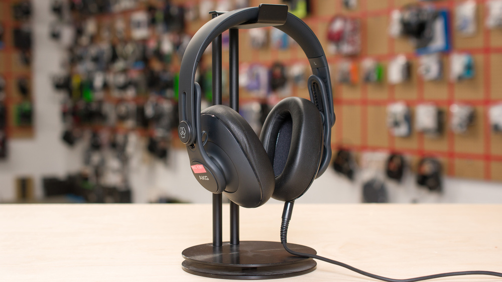 Akg K361
