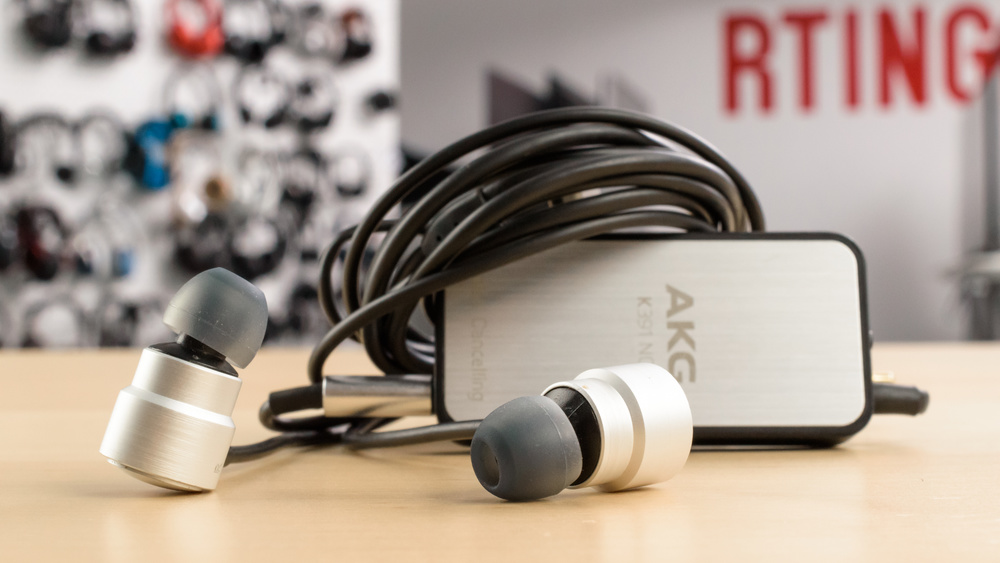 AKG K391-NC