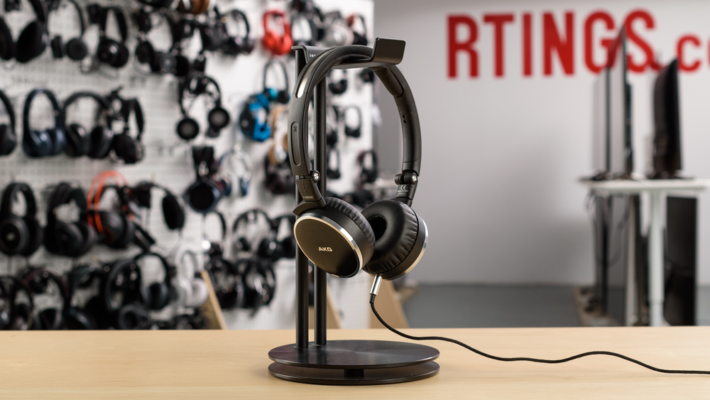 AKG K490-NC