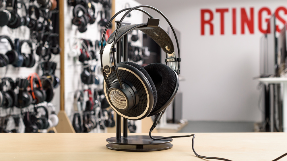 Akg K702