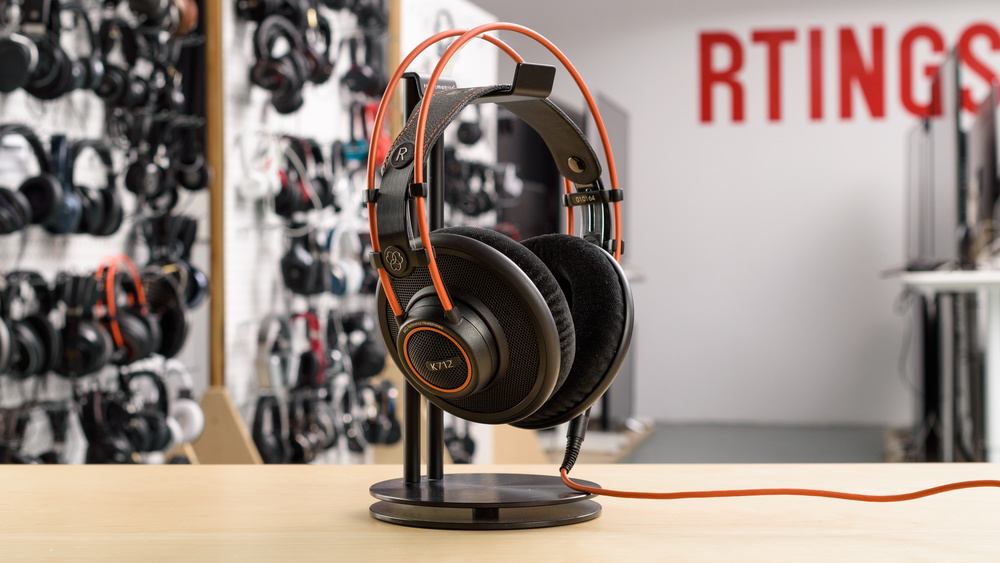Akg K712 Pro