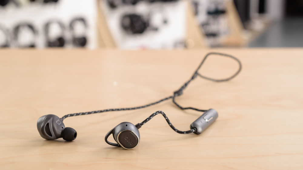 Akg N200 Wireless