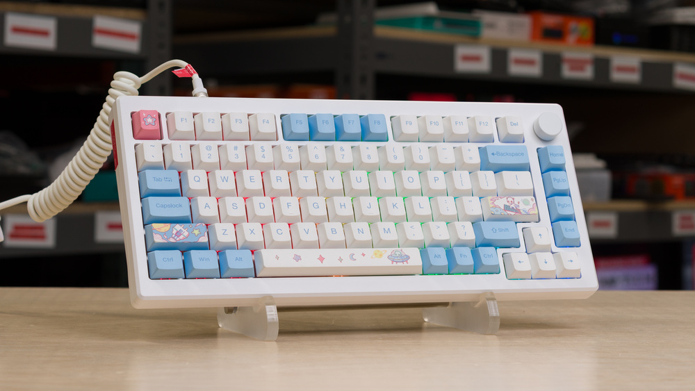 Akko MOD007-HE PC