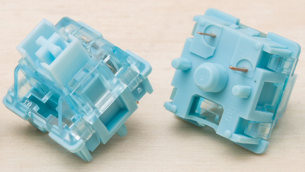 Akko V3 Cream Blue Pro