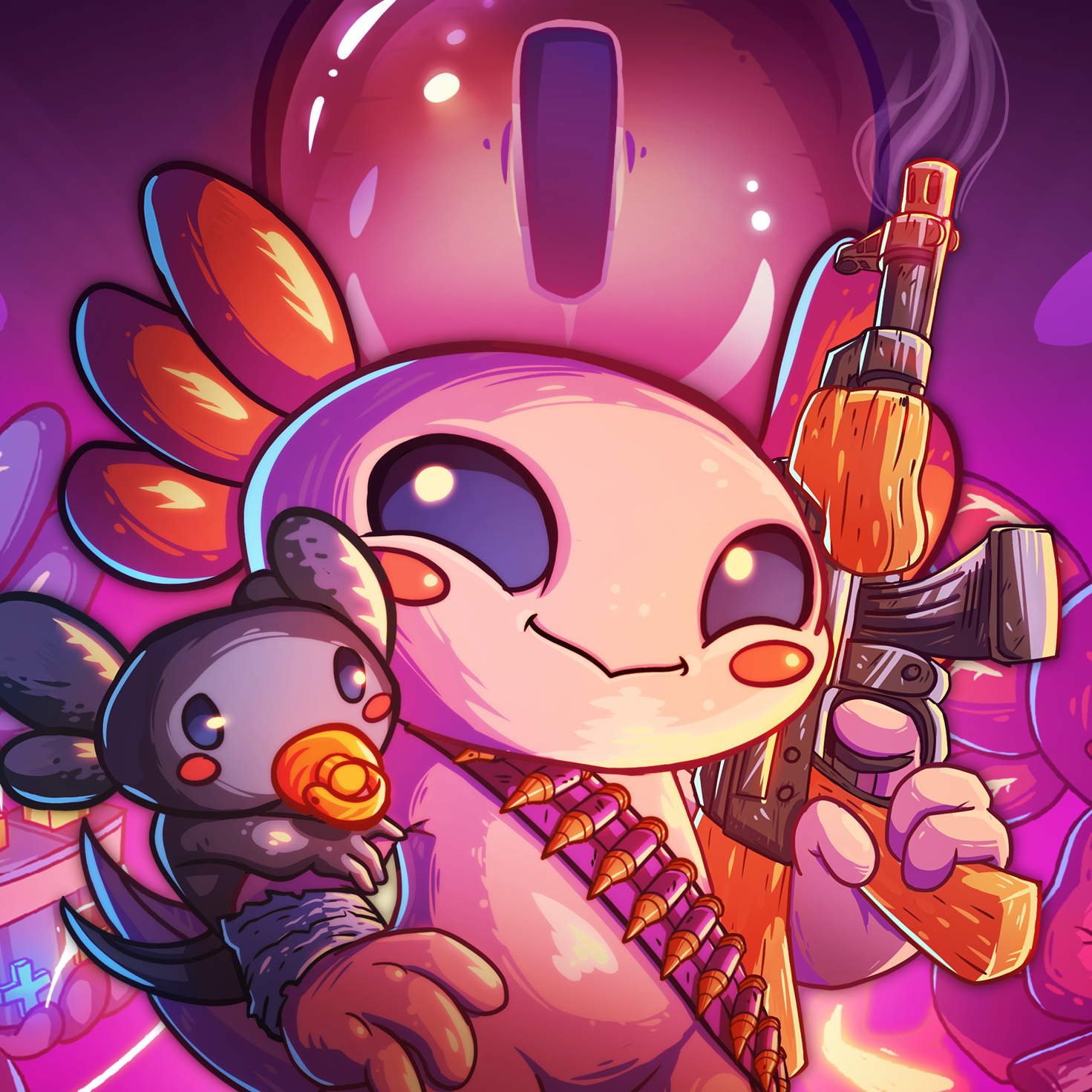 AK-xolotl