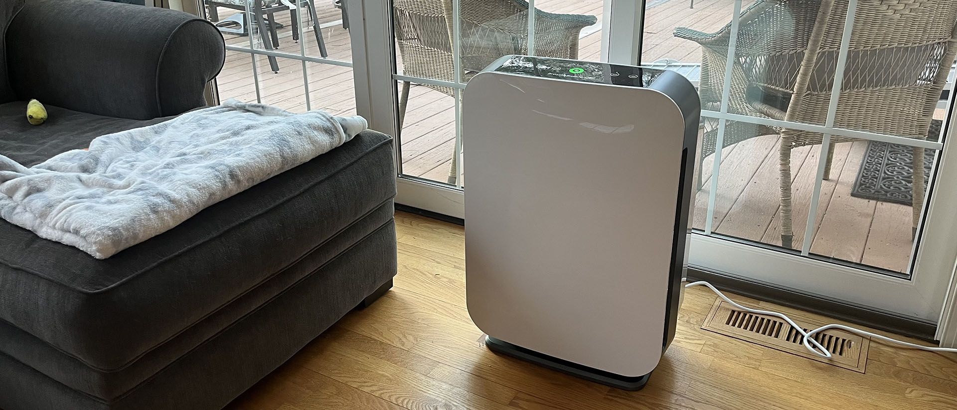 Alen Breathesmart 75I