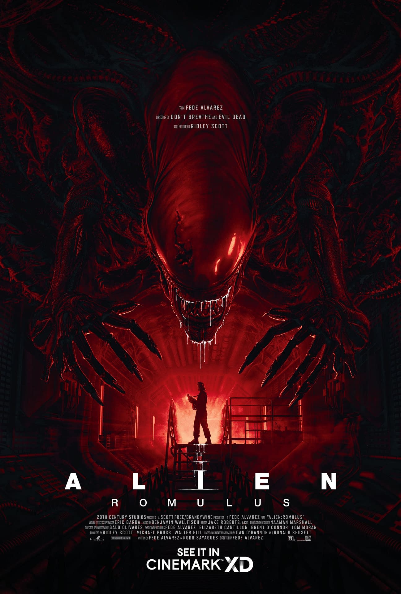 Alien Romulus