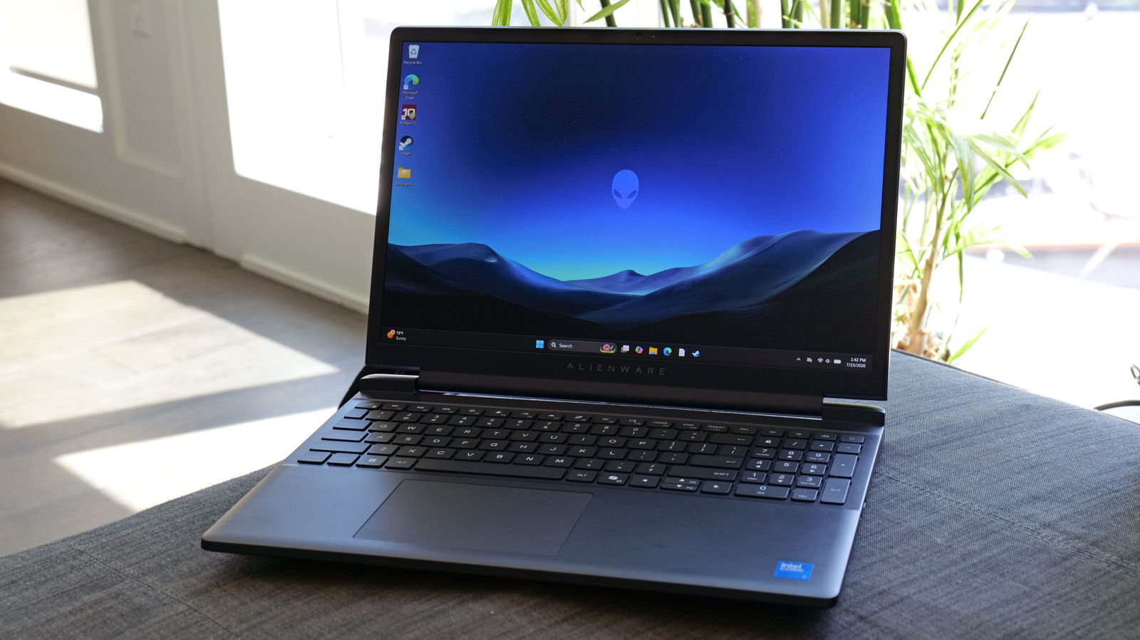 Alienware 15