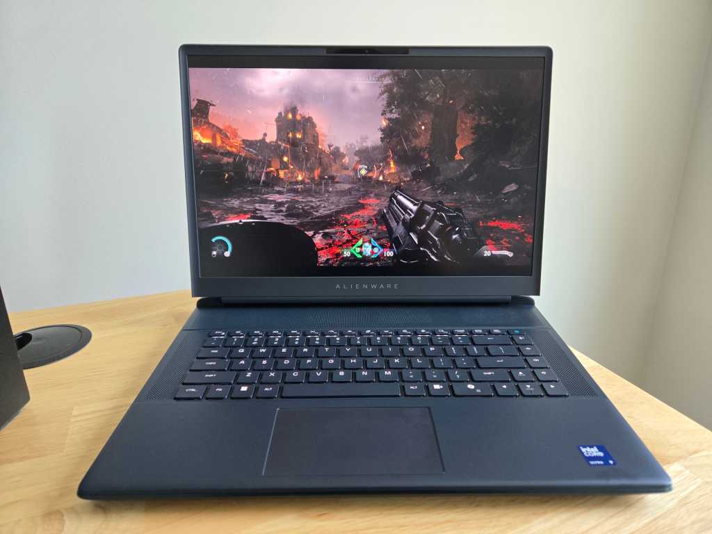 Alienware 16 Area-51 (2026)