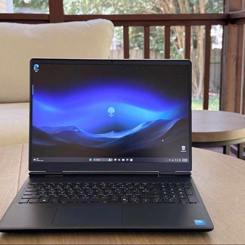 Alienware 16 Aurora