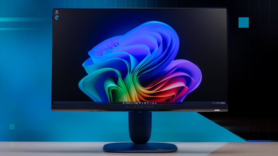 Alienware 25 AW2525HM