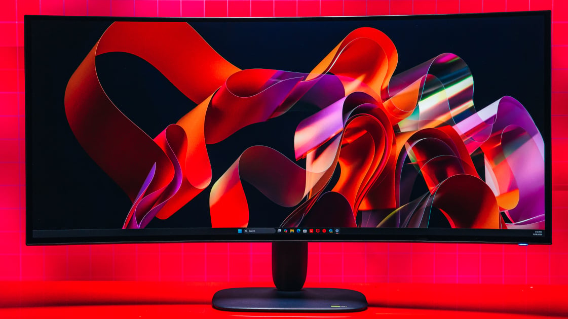 Alienware 39 5K OLED (AW3926QW)