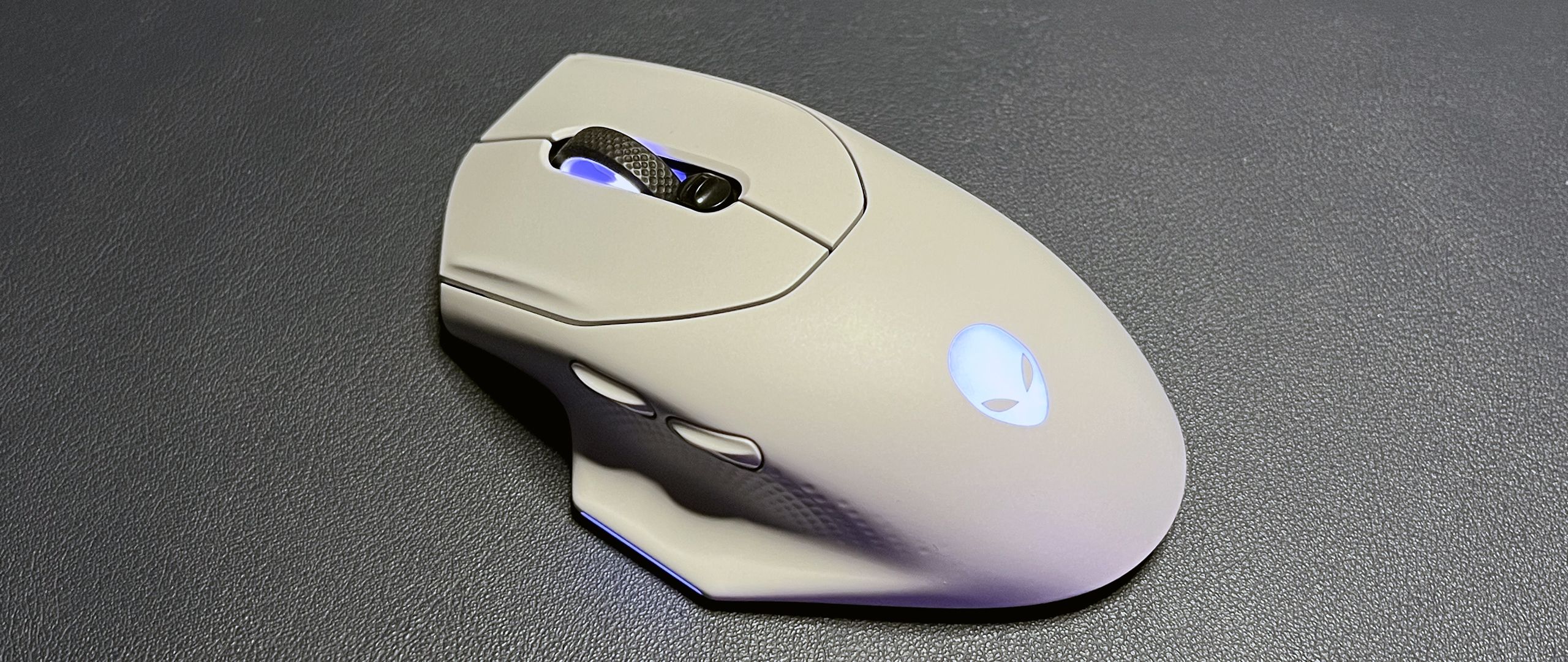 Alienware 620M