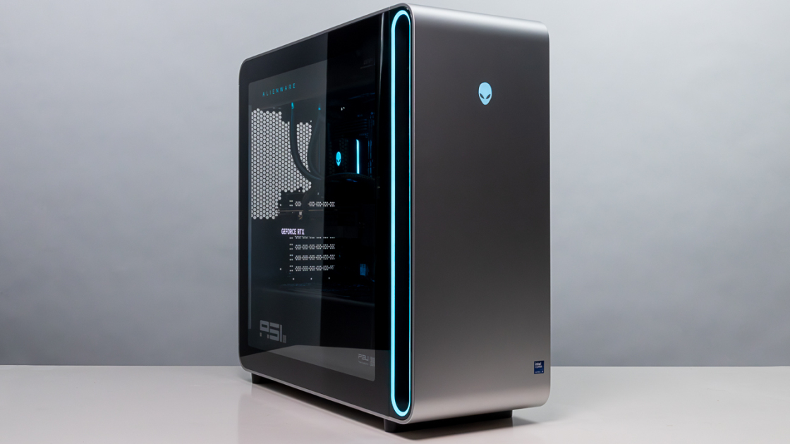Alienware Area-51 (2025)