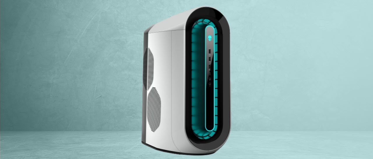 Alienware Aurora R11