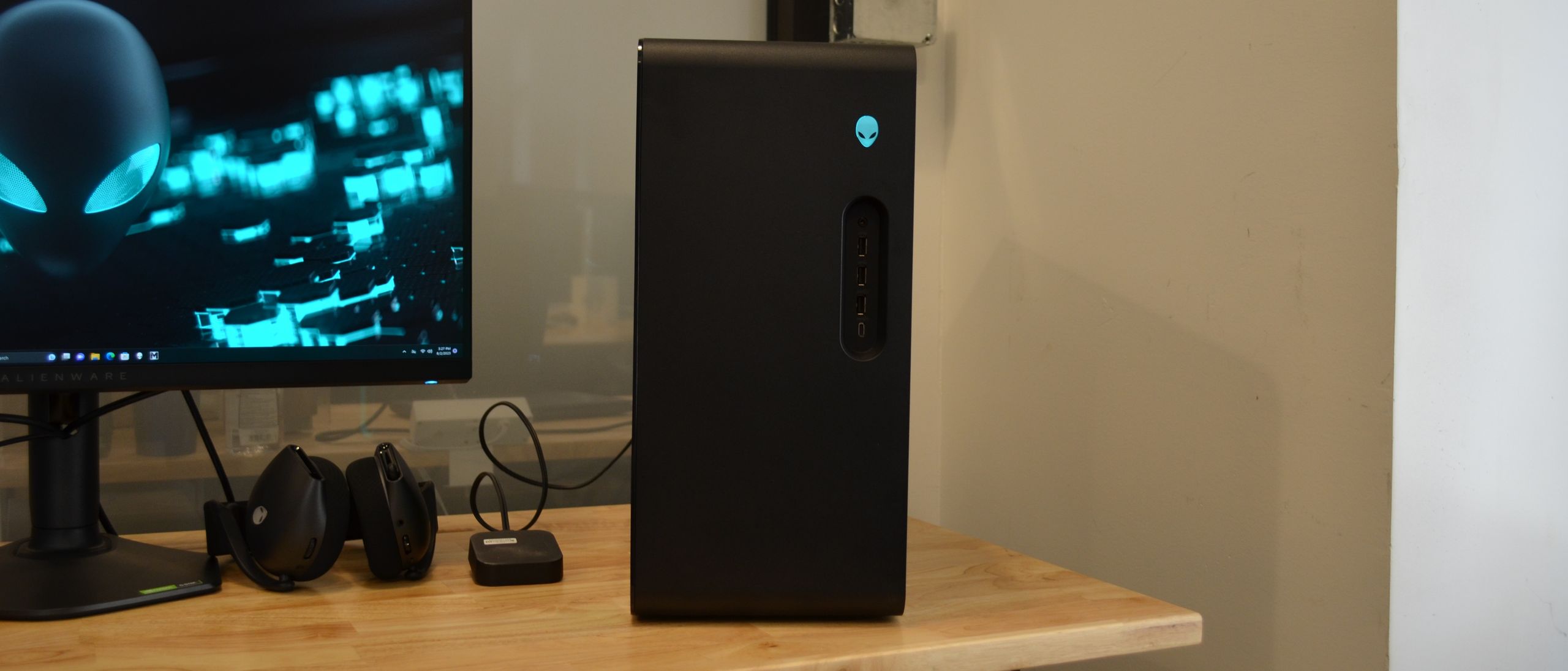 Alienware Aurora R16