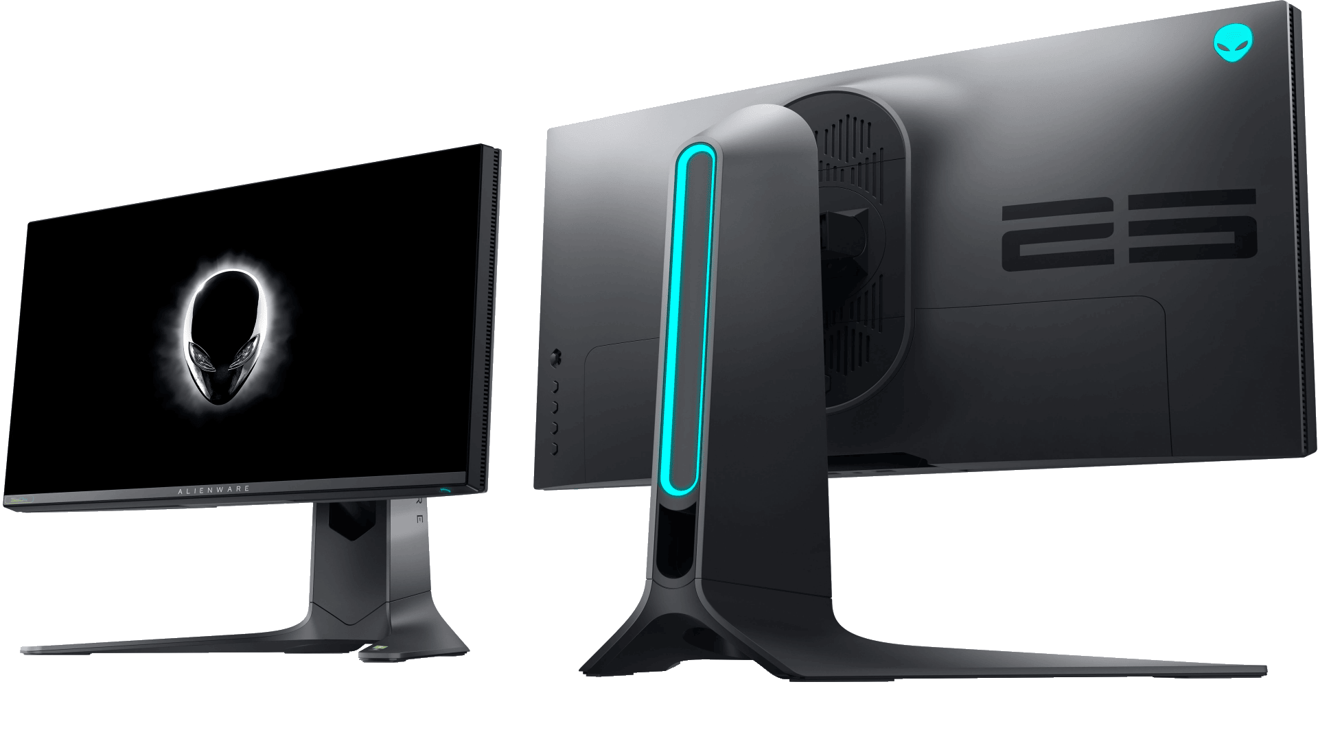 Alienware AW2521H