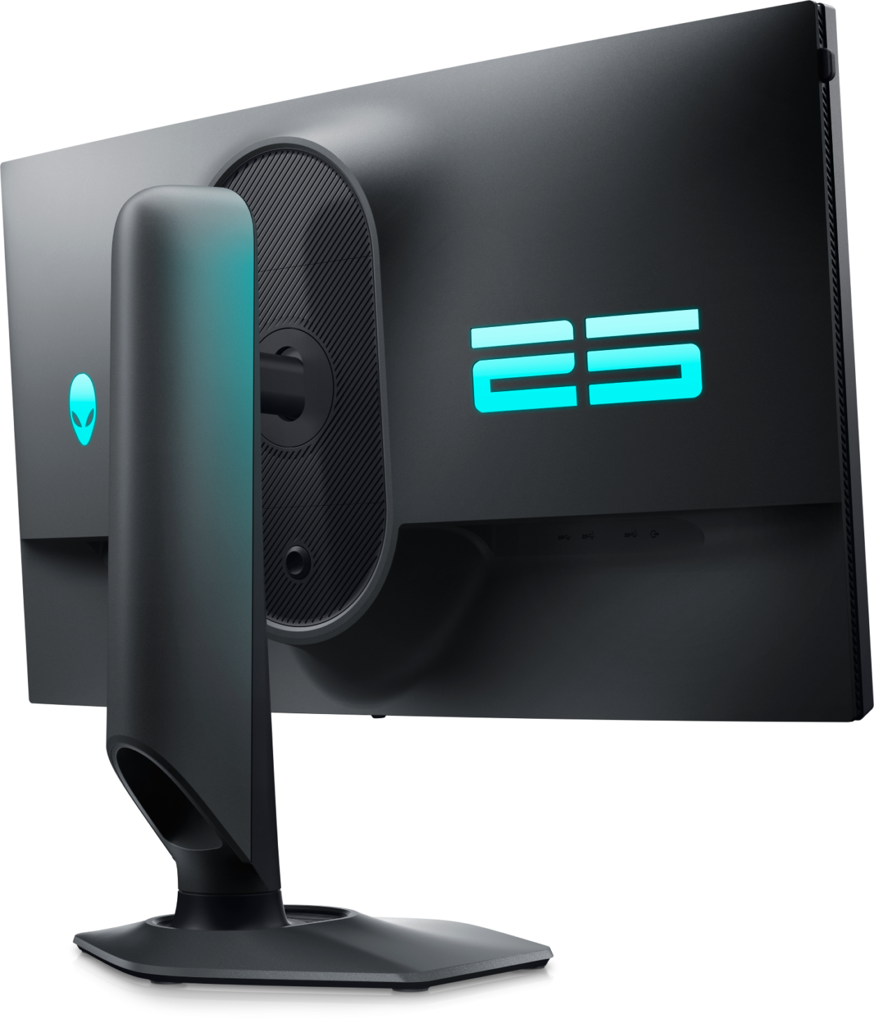 Alienware AW2524H 500Hz Gaming Monitor