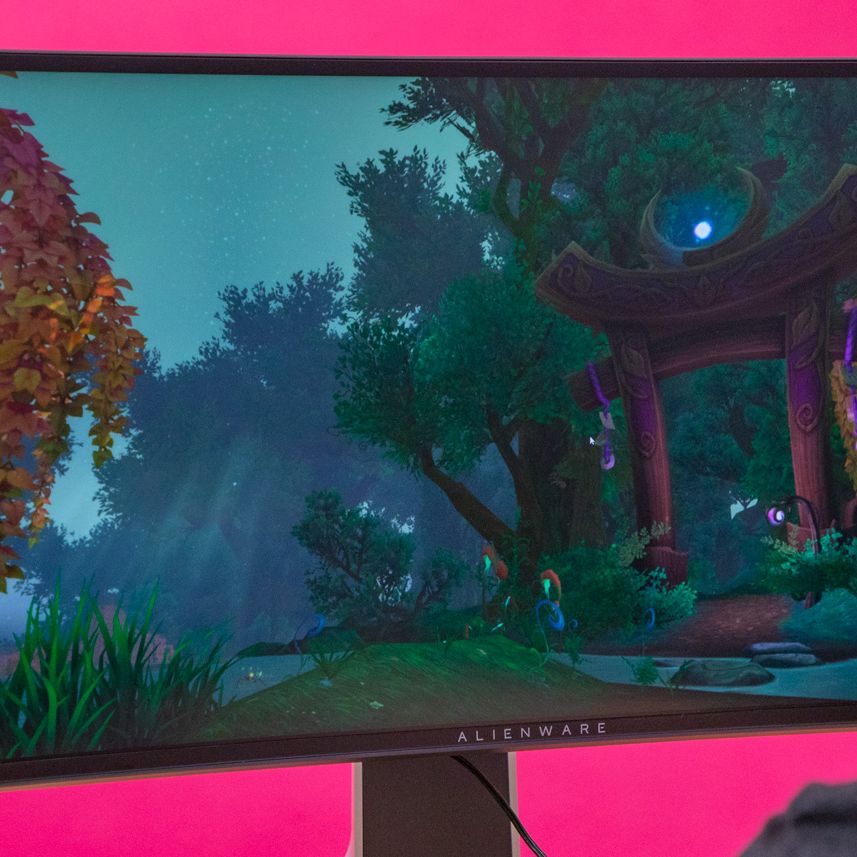 Alienware AW3420DW