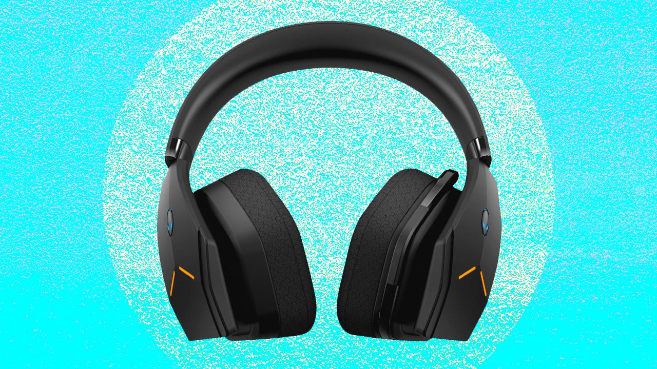 Alienware AW988