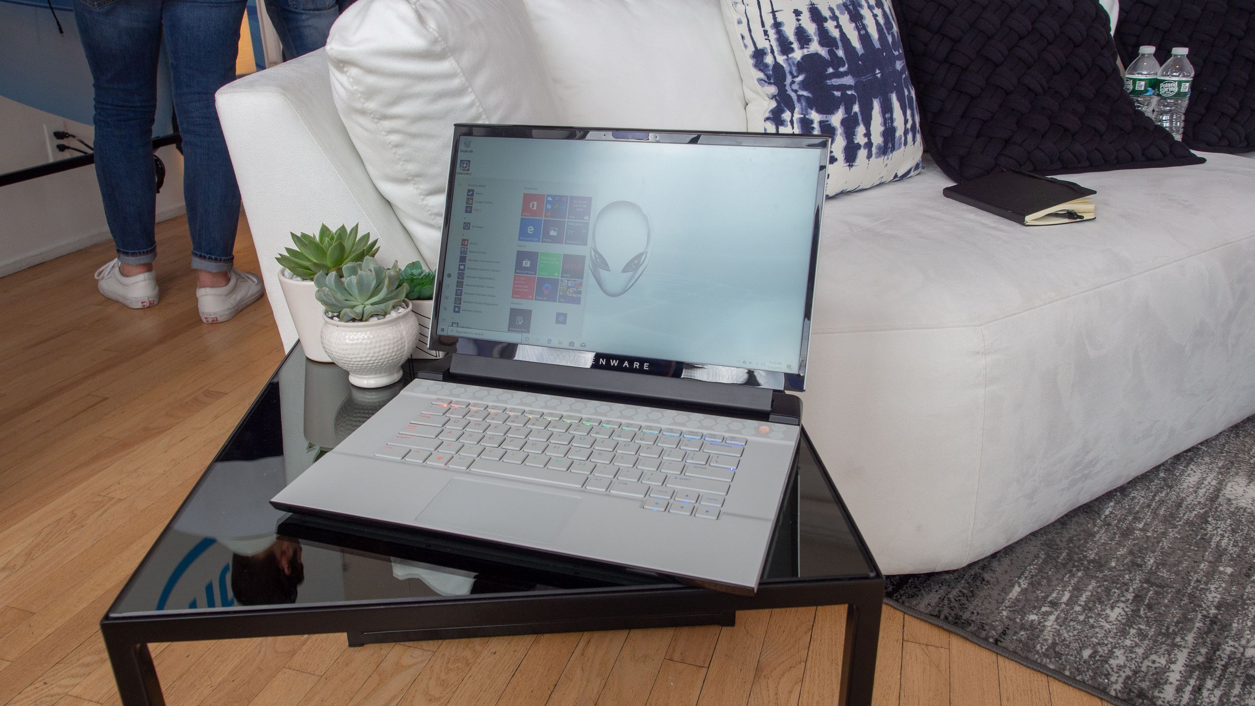 Alienware M15 2019