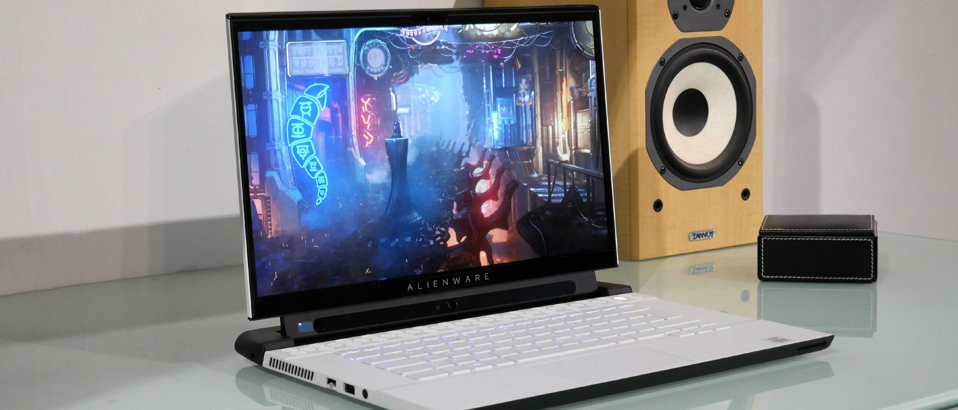 Alienware M15 R3 (2020)