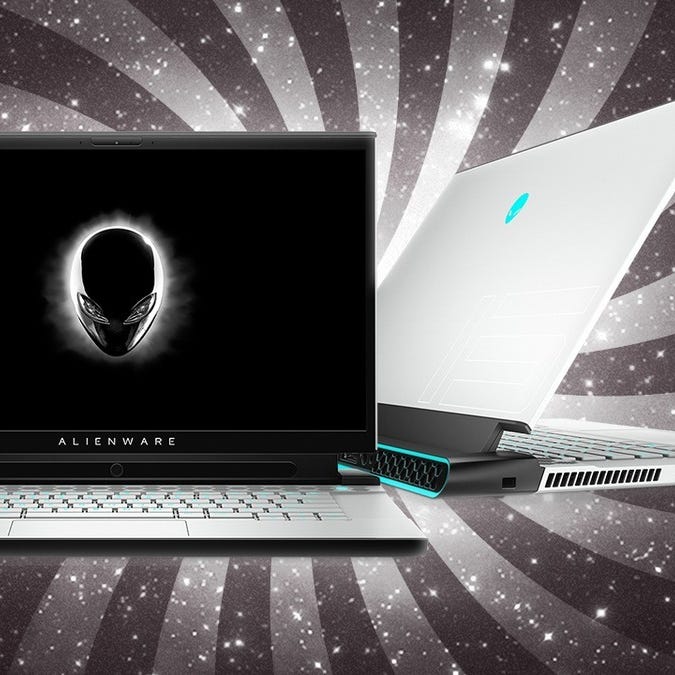 Dell Alienware m16 R2 (2024)