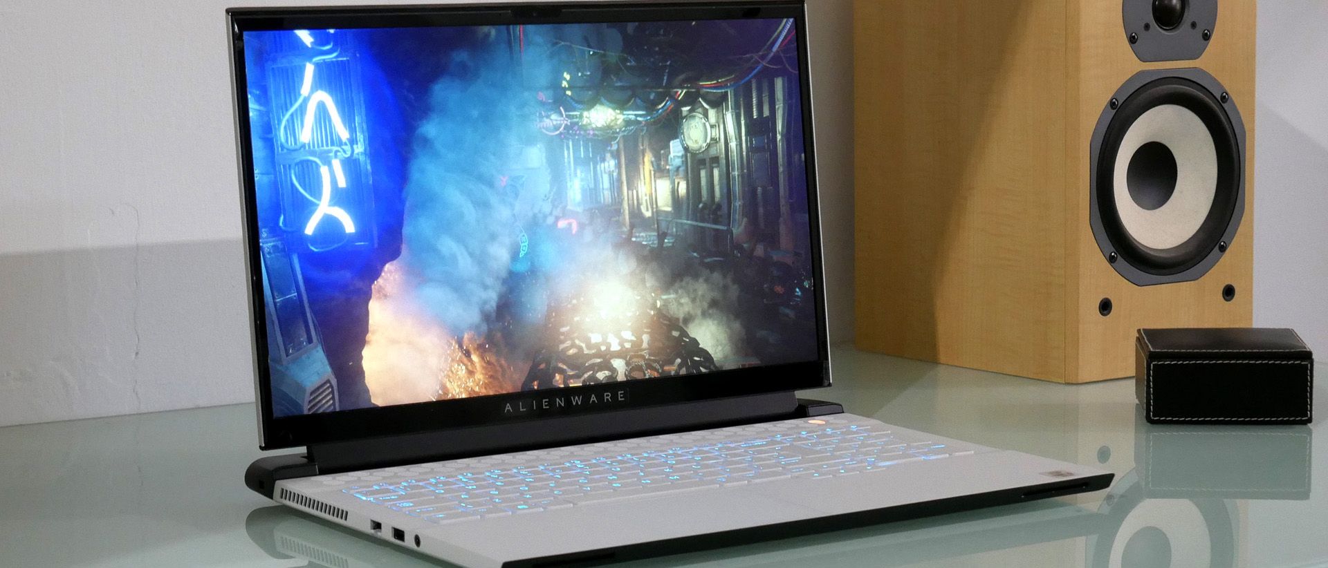 Alienware M17 R3