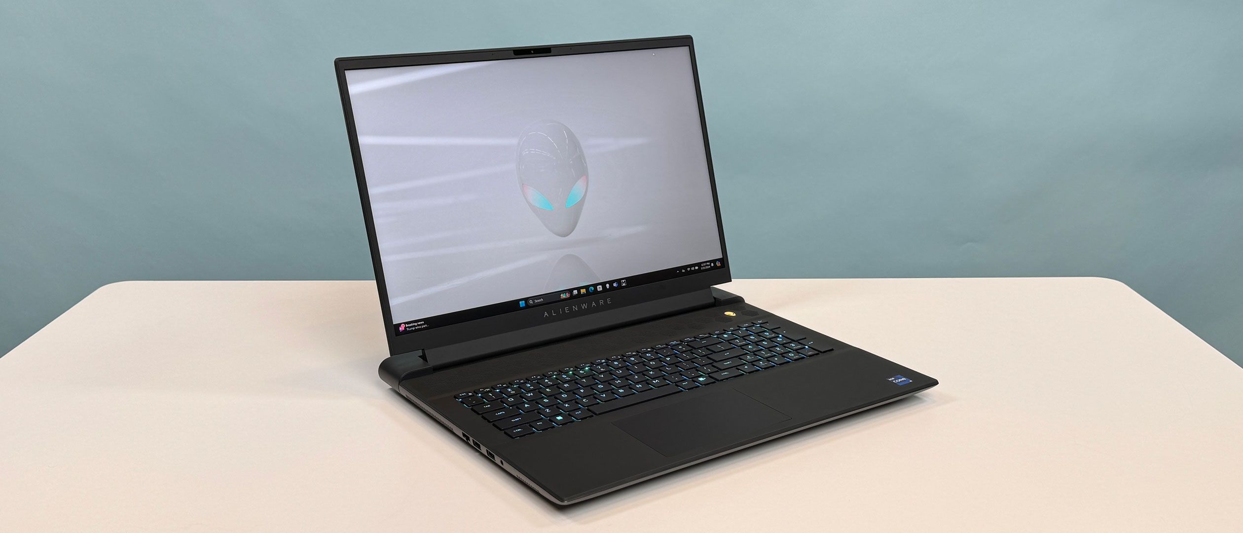 Dell Alienware m18 R2 (2024)